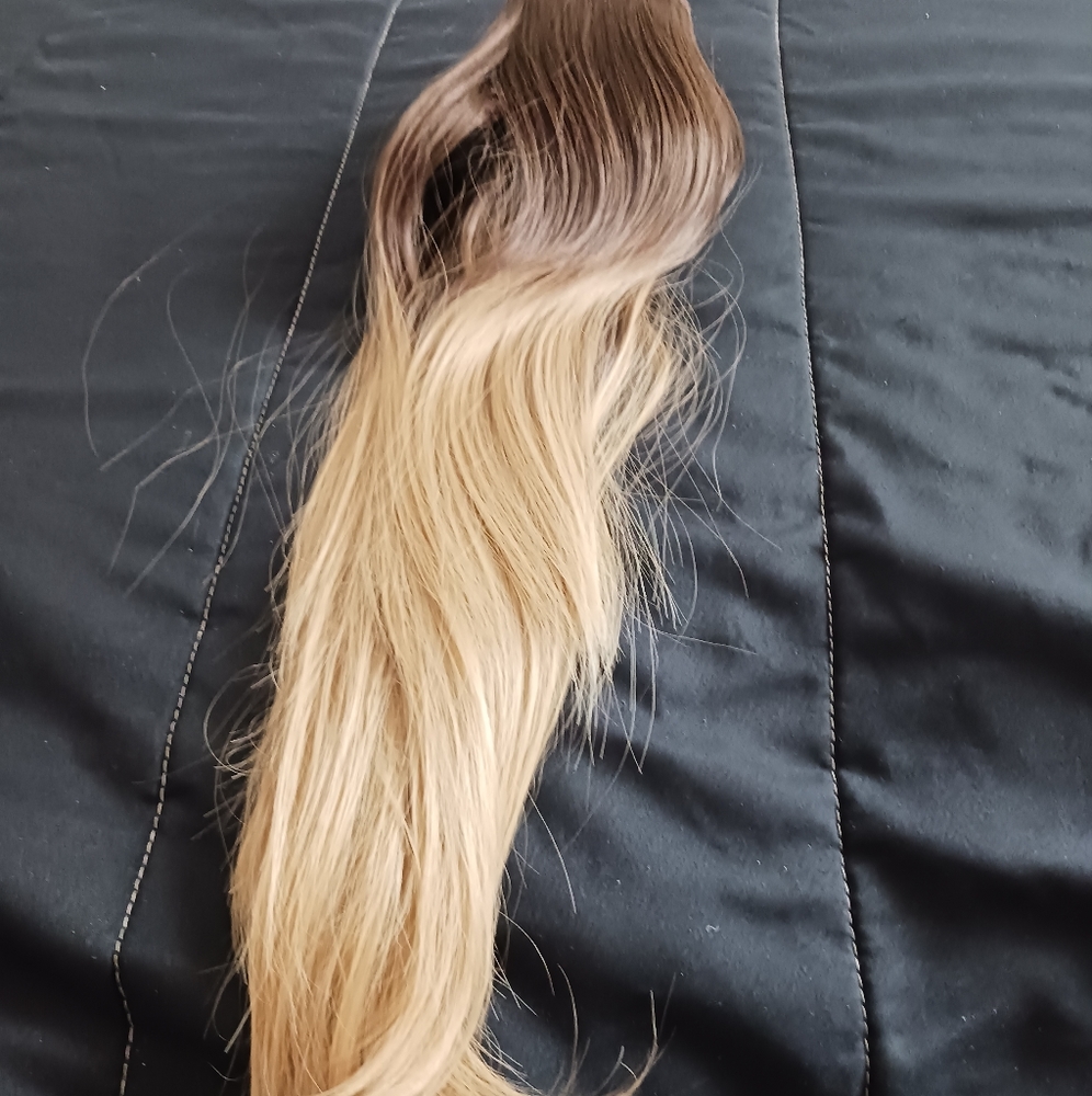 Hair Extension - Picture 5 of 7